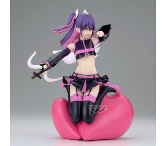 Figura Miriella Poppin Heart 2.5 Dimensional Seduction 18cm