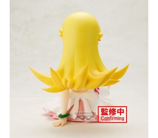 Figura Shinobu Oshino Relax Time Sisioisin Monogatari 13cm