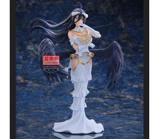 Figura Albedo Overlord 22cm