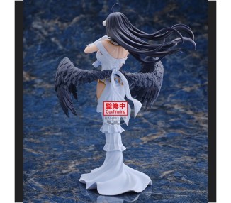 Figura Albedo Overlord 22cm