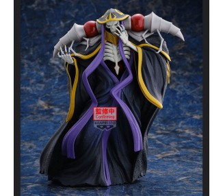 Figura Ainz Ooal Gown Overlord 20cm