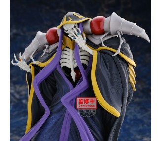 Figura Ainz Ooal Gown Overlord 20cm