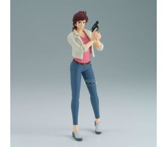 Figura Kaori Makimura City Hunter Angel Dust 19cm