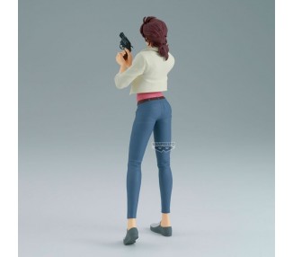 Figura Kaori Makimura City Hunter Angel Dust 19cm