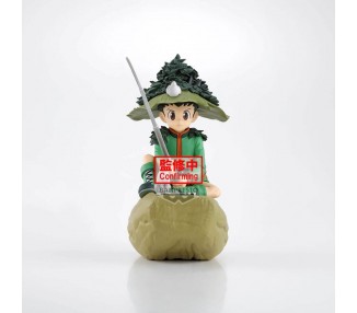 Figura Gon Memorable Saga Hunter x Hunter 11cm