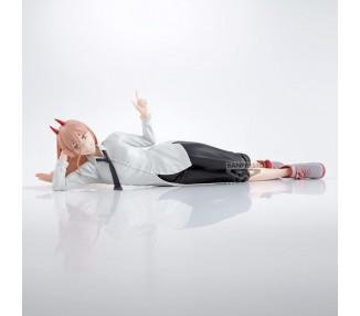 Figura Power Chainsaw Man 22cm