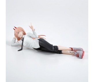 Figura Power Chainsaw Man 22cm