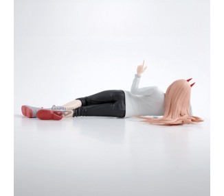 Figura Power Chainsaw Man 22cm