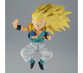 Figura Gotenks Match Makers Dragon Ball Z 11cm
