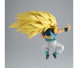 Figura Gotenks Match Makers Dragon Ball Z 11cm