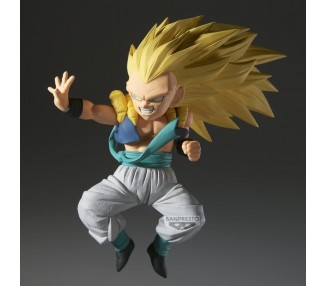Figura Gotenks Match Makers Dragon Ball Z 11cm