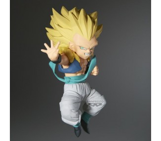Figura Gotenks Match Makers Dragon Ball Z 11cm