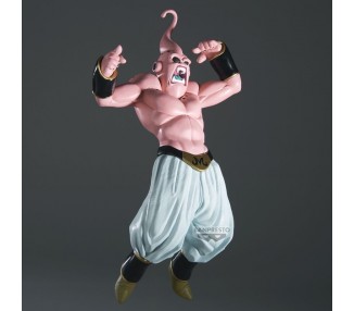Figura Majin Buu Match Makers Dragon Ball Z 15cm