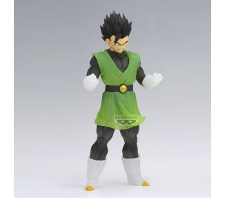 Figura Gohan ver.A Clearise Dragon Ball Z 18cm