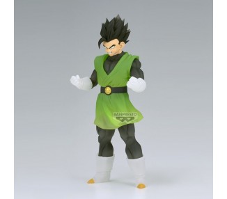Figura Gohan ver.A Clearise Dragon Ball Z 18cm