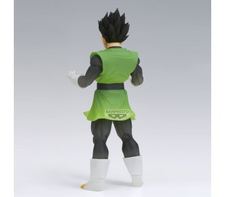 Figura Gohan ver.A Clearise Dragon Ball Z 18cm