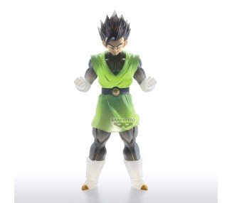 Figura Gohan ver.A Clearise Dragon Ball Z 18cm