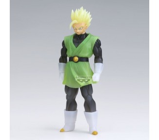 Figura Gohan ver.B Clearise Dragon Ball Z 18cm