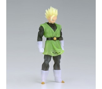 Figura Gohan ver.B Clearise Dragon Ball Z 18cm