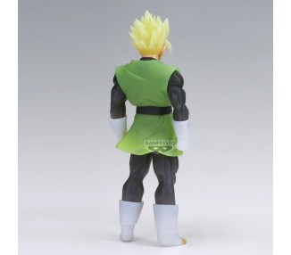 Figura Gohan ver.B Clearise Dragon Ball Z 18cm