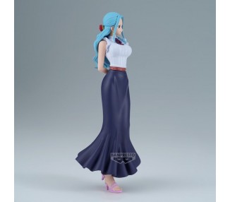 Figura Nefeltari Vivi The Grandline One Piece 18cm
