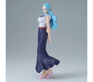 Figura Nefeltari Vivi The Grandline One Piece 18cm