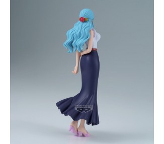 Figura Nefeltari Vivi The Grandline One Piece 18cm