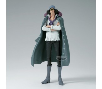 Figura Kuzan King of Artist One Piece 23cm