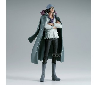Figura Kuzan King of Artist One Piece 23cm