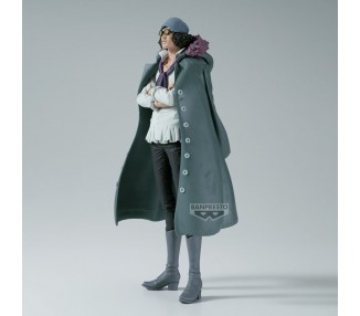 Figura Kuzan King of Artist One Piece 23cm
