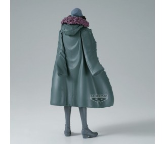 Figura Kuzan King of Artist One Piece 23cm