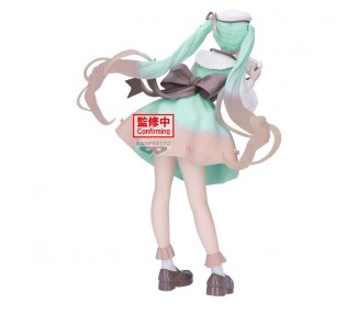 Figura Camera Holiday Memories Hatsune Miku 20cm