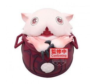 Figura Pot Mitty Soft Vinyl Made in Abyss 11cm