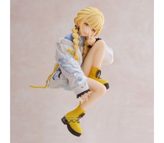 Figura Kotone Fujita Charming Pose Idolmaster 18cm