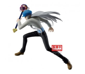Figura Kcyytt Vibration Stars Hunter x Hunter 14cm