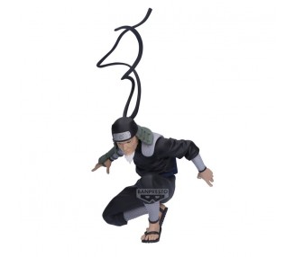 Figura Sarutobi Hiruzen Panel Spectable Naruto Shippuden 18cm