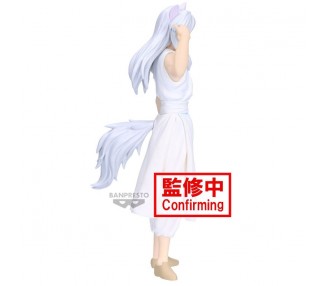 Figura Youko Kurama Ankoku Bujutsukai Yu Yu Hakusho 19cm