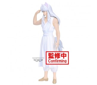 Figura Youko Kurama Ankoku Bujutsukai Yu Yu Hakusho 19cm