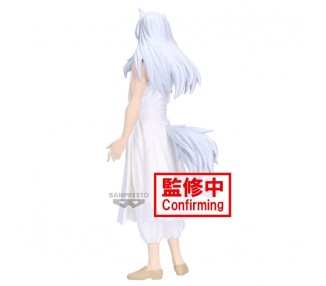 Figura Youko Kurama Ankoku Bujutsukai Yu Yu Hakusho 19cm