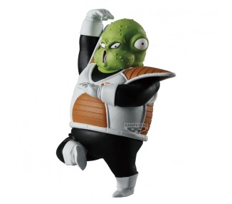 Figura Guldo Soild Edge Works Dragon Ball Z 8cm