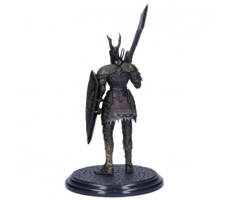 Figura Black Knight Sculpt Collection Dark Souls 20cm