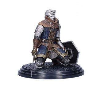 Figura Oscar Kinight of Astora Sculpt Collection Dark Souls 12cm