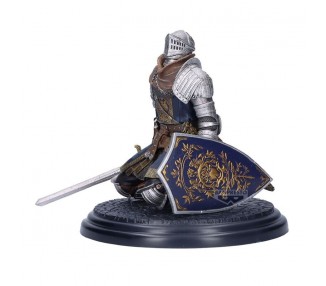 Figura Oscar Kinight of Astora Sculpt Collection Dark Souls 12cm