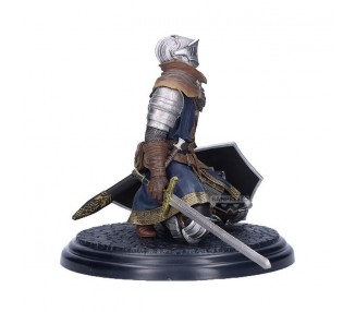 Figura Oscar Kinight of Astora Sculpt Collection Dark Souls 12cm
