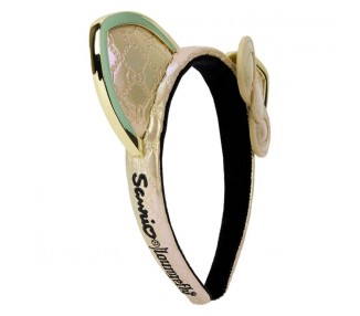 Diadema Orejas Hello Kitty 50th Anniversary Sanrio Loungefly