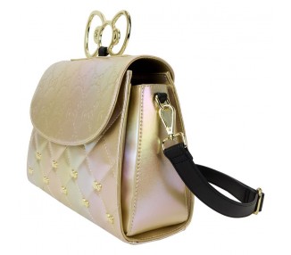 Bolso bandolera Hello Kitty 50th Anniversary Sanrio Loungefly