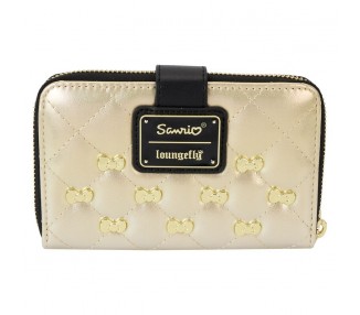Cartera Hello Kitty 50th Anniversary Sanrio