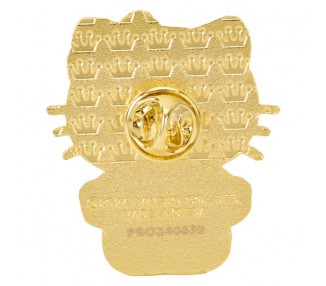 Blind Box Enamel Pin Hello Kitty 50th Anniversary Sanrio Loungefly surtido