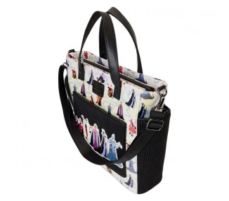 Bolso mochila Villanas Disney Loungefly
