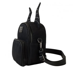 Mochila Malefica Villanas Disney Loungefly 21cm